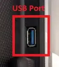How to watch and use USB on Samsung Smart TV